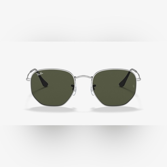 Ray-Ban Accessories - Ray-Ban hexagonal sunglasses